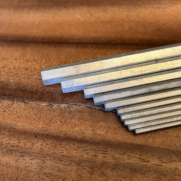 Snap-On Tools Allen Key Set ( Assorted Sizes ) - Picture 6 of 11